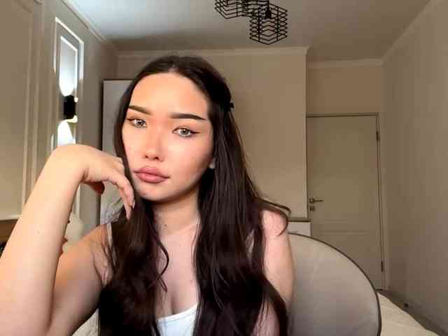 StaceeHurley webcam