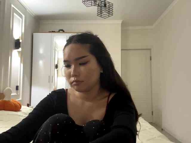 StaceeHurley webcam