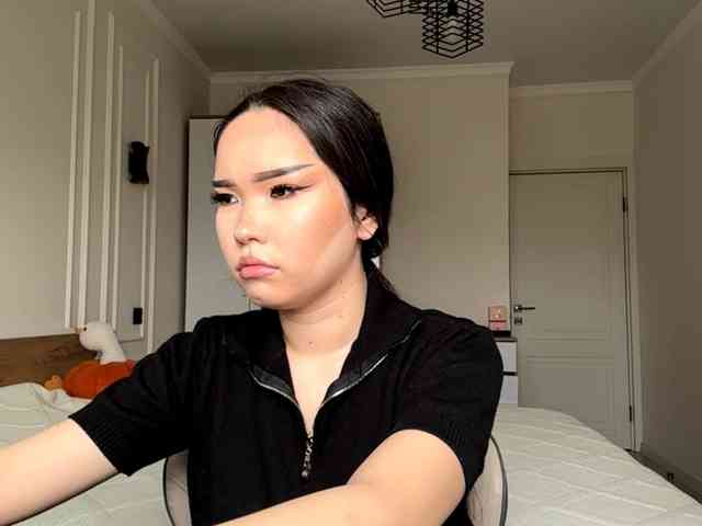 StaceeHurley webcam