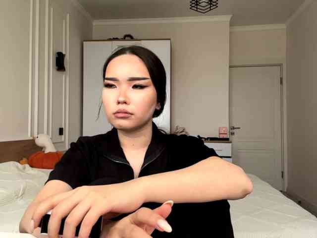 StaceeHurley webcam