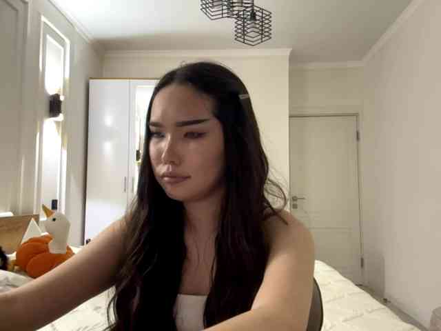 StaceeHurley webcam