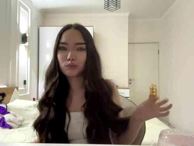 StaceeHurley webcam
