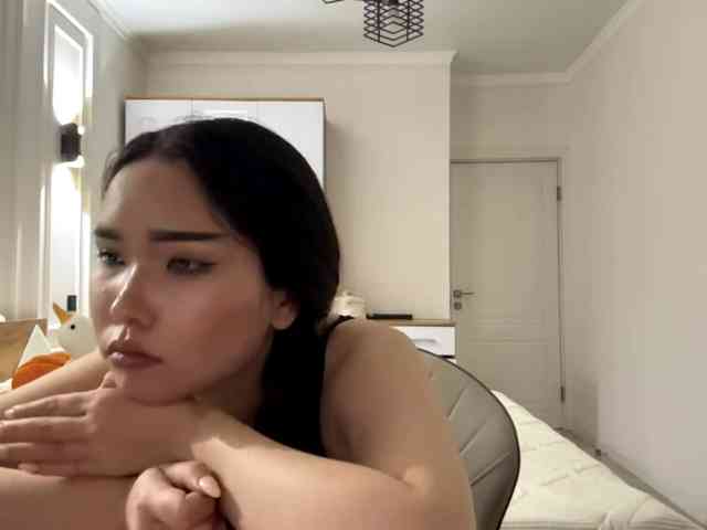 StaceeHurley webcam
