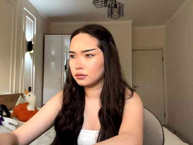 StaceeHurley webcam