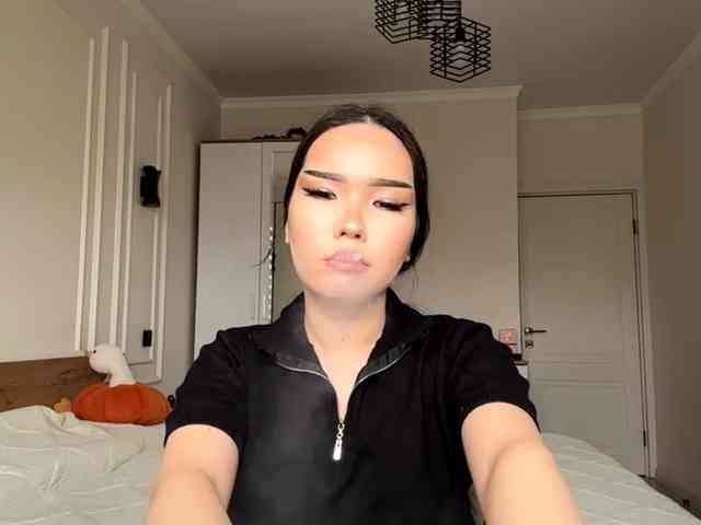 StaceeHurley webcam
