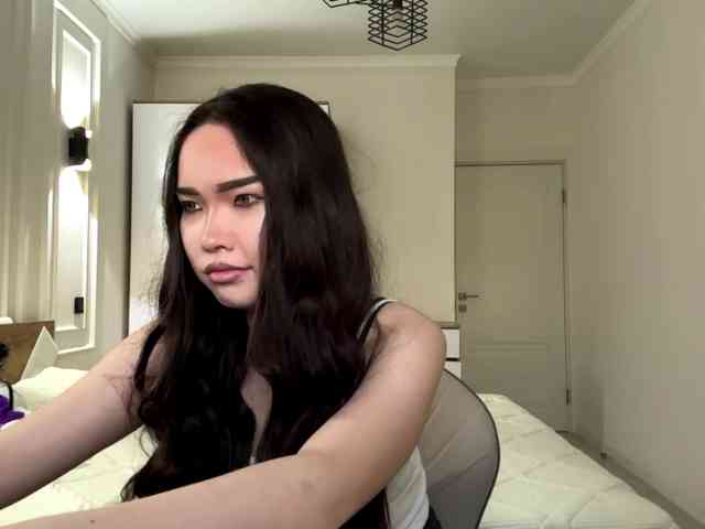 StaceeHurley webcam