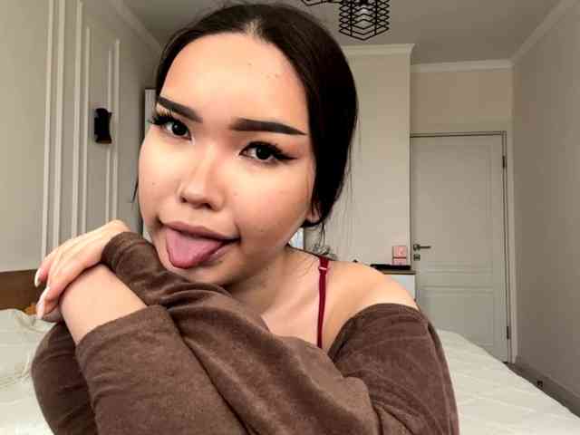StaceeHurley webcam