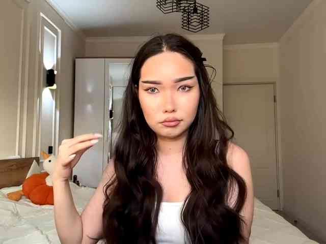 StaceeHurley webcam