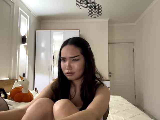 StaceeHurley webcam