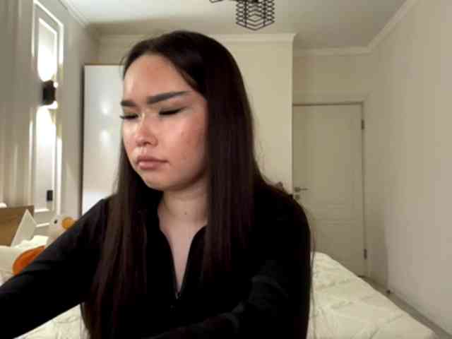 StaceeHurley webcam