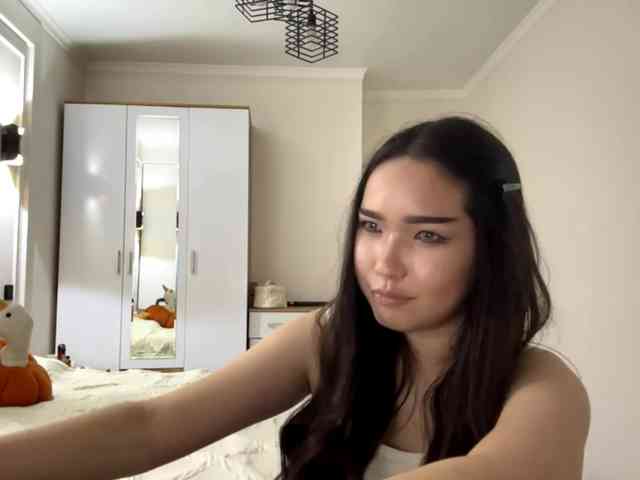 StaceeHurley webcam