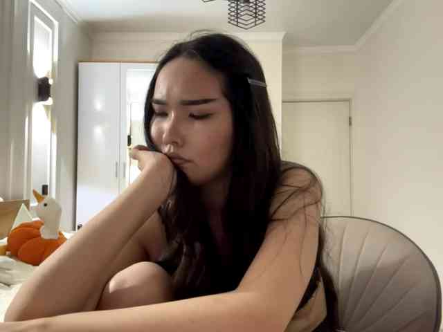 StaceeHurley webcam