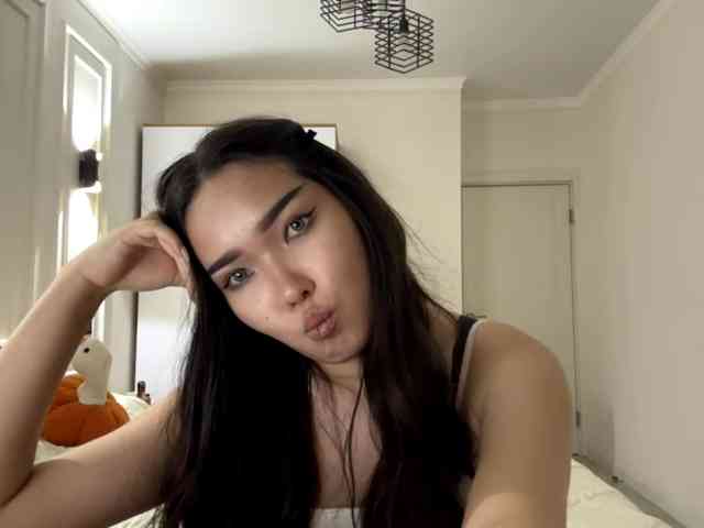 StaceeHurley webcam