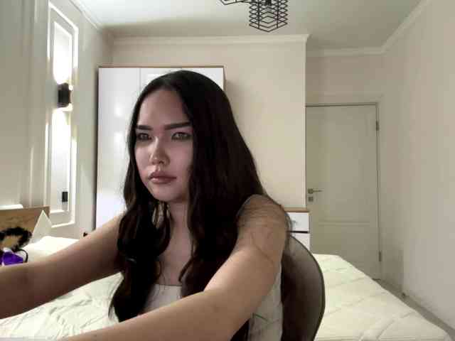 StaceeHurley webcam