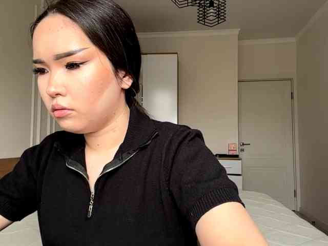 StaceeHurley webcam