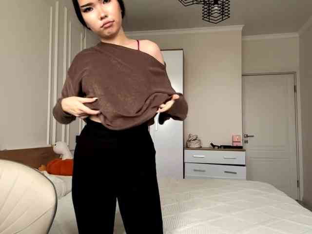 StaceeHurley webcam