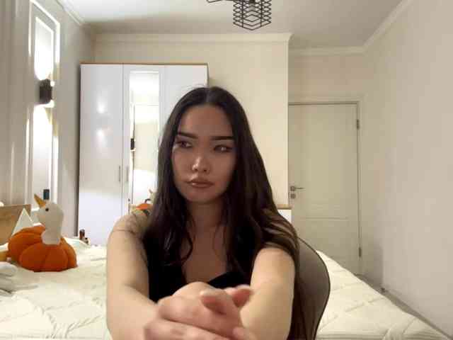 StaceeHurley webcam