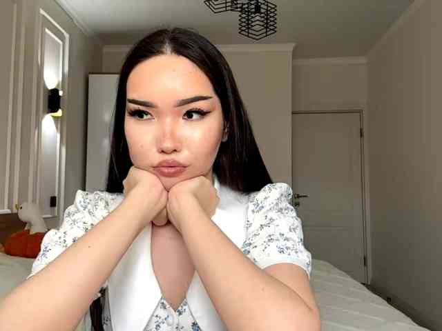 StaceeHurley webcam