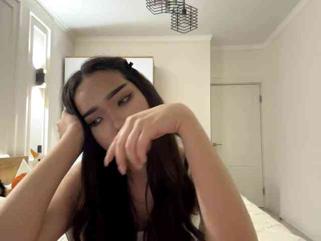 StaceeHurley webcam