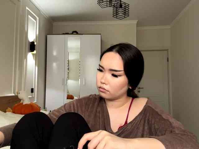 StaceeHurley webcam