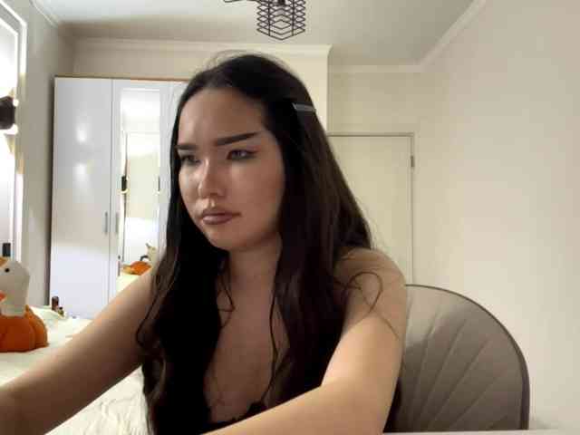 StaceeHurley webcam