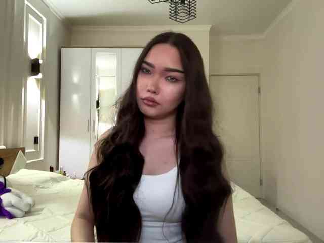 StaceeHurley webcam