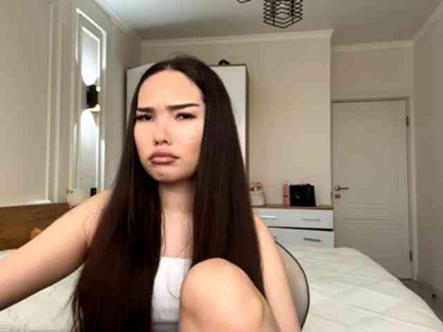 StaceeHurley webcam