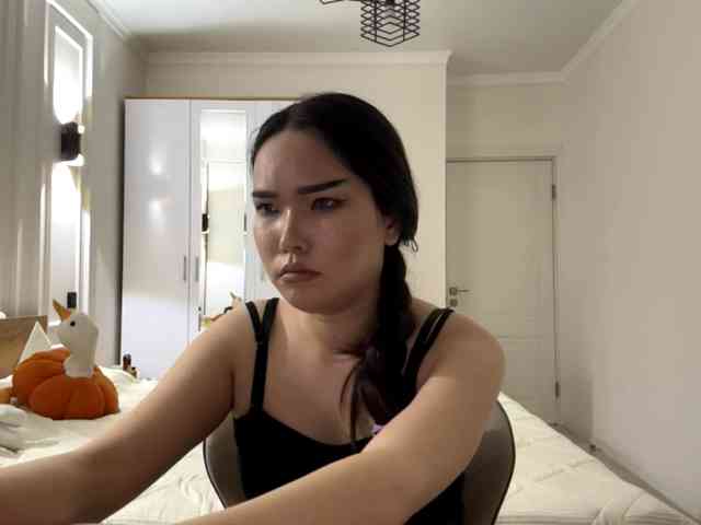 StaceeHurley webcam