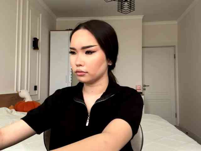 StaceeHurley webcam