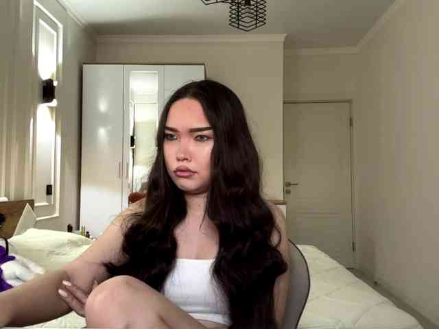 StaceeHurley webcam