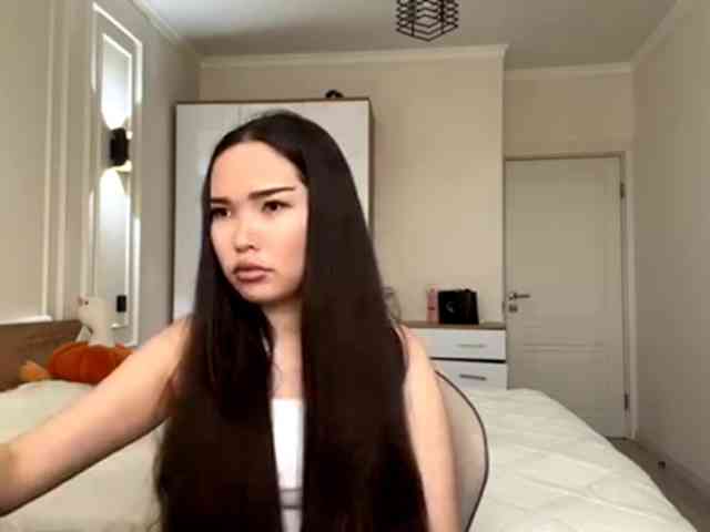 StaceeHurley webcam