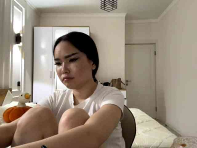 StaceeHurley webcam