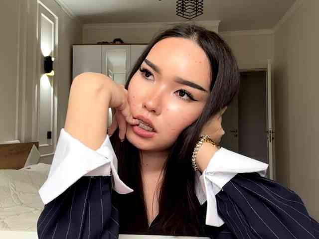 StaceeHurley Live Webcam on BongaCams