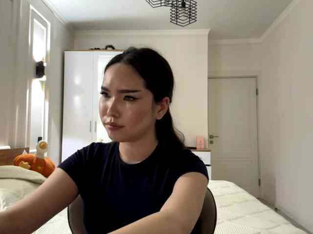 StaceeHurley webcam
