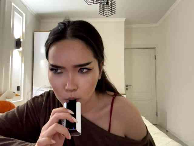 StaceeHurley webcam