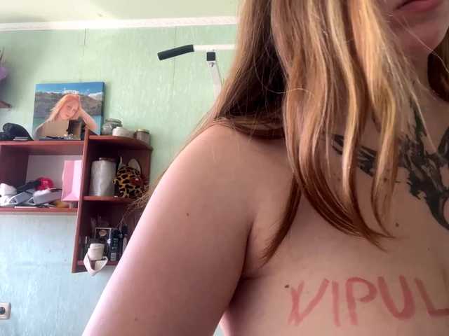 MaragretGonsar live cam on BongaCams