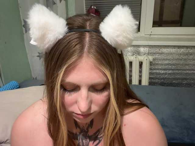 MaragretGonsar live cam on BongaCams