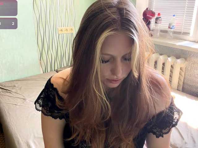 MaragretGonsar live cam on BongaCams