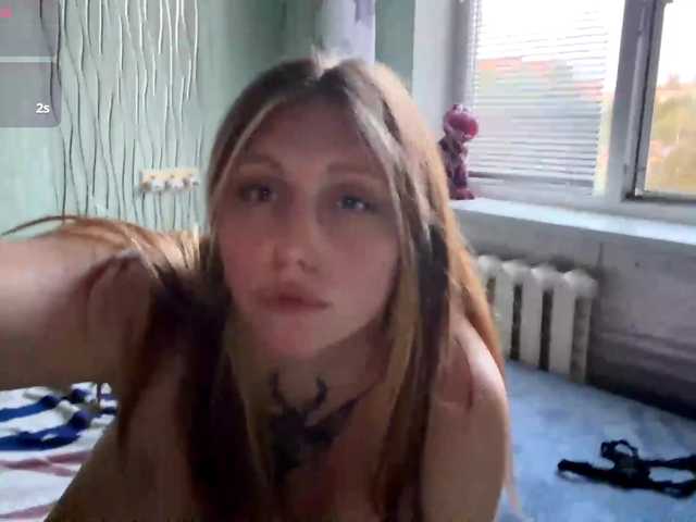 MaragretGonsar live cam on BongaCams