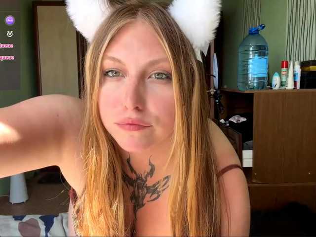 MaragretGonsar live cam on BongaCams