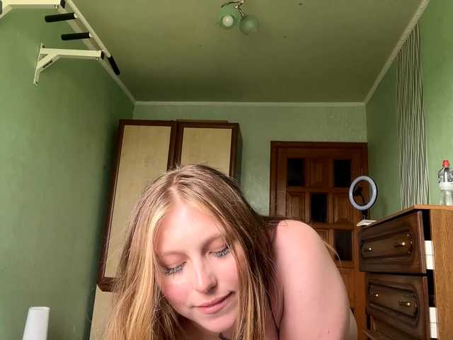 MaragretGonsar live cam on BongaCams