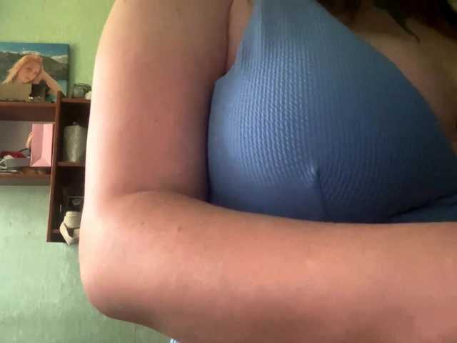 MaragretGonsar live cam on BongaCams