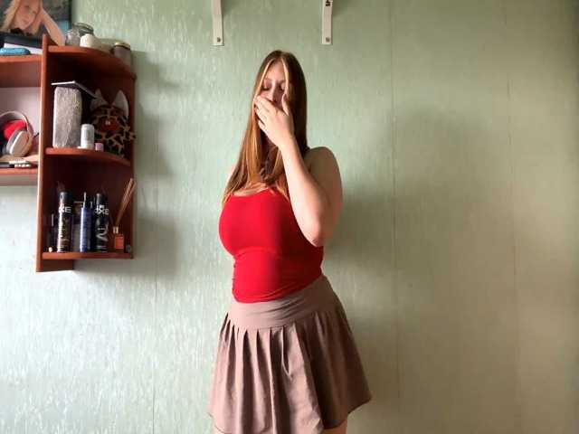 MaragretGonsar live cam on BongaCams