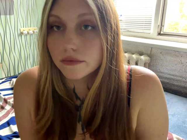 MaragretGonsar live cam on BongaCams