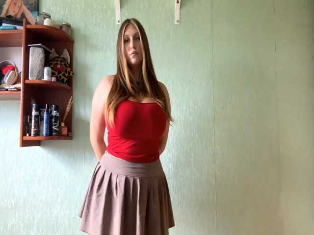 MaragretGonsar live cam on BongaCams