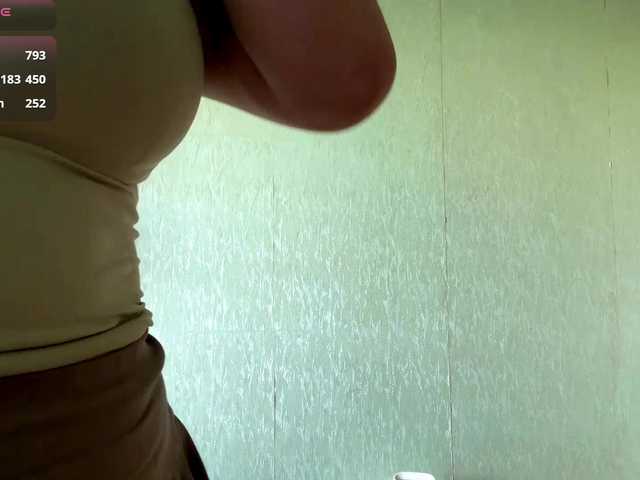 MaragretGonsar live cam on UnifiedCams