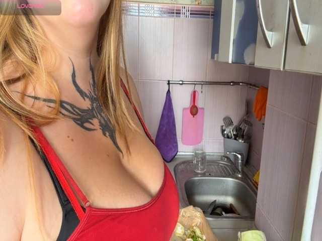 MaragretGonsar live cam on BongaCams