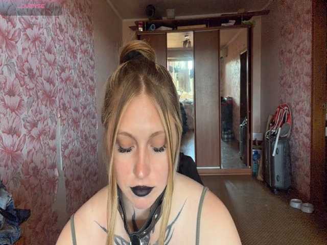 MaragretGonsar live webcam show
