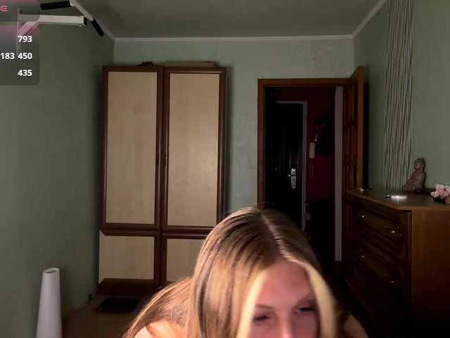 MaragretGonsar live cam on BongaCams