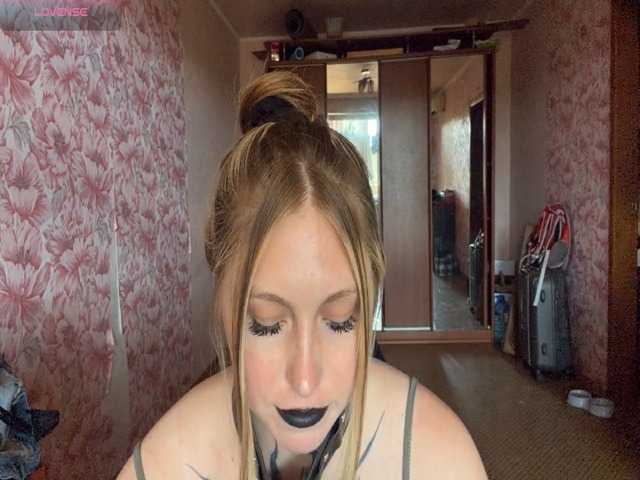 MaragretGonsar live cam on BongaCams